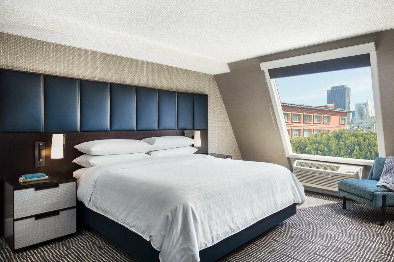 Sheraton Fisherman's Wharf 4* São Francisco